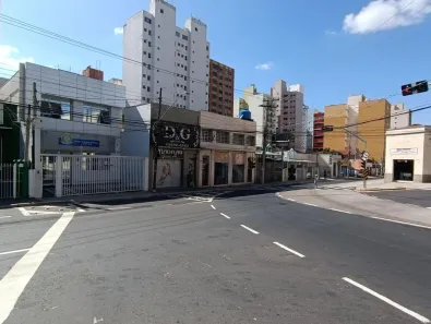 Prédio Comercial à venda, 407m² no Centro, Campinas