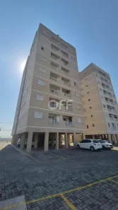 Apartamento com 2 Quartos para alugar, 55m² no Cidade Satélite Íris, Campinas