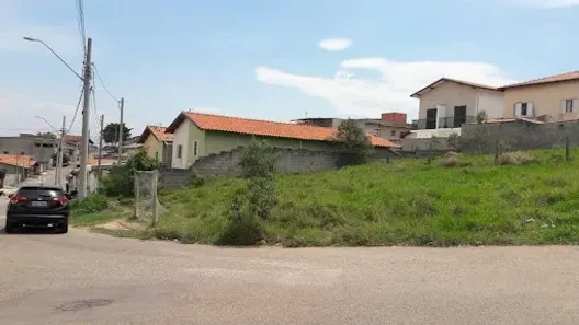 Lote/Terreno à venda, 310m² no Jardim Marlene Miranda, Taubaté