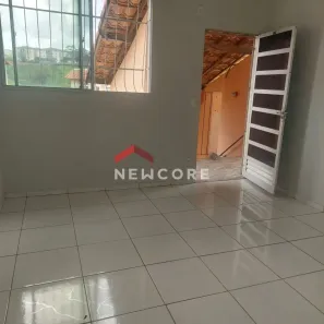 Apartamento com 2 Quartos à venda, 48m² no Jardim Vitória, Belo Horizonte
