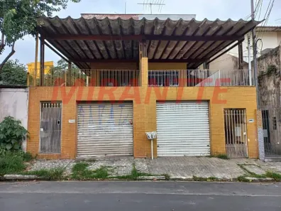 Sobrado com 3 Quartos à venda, 250m² no Vila Mazzei, São Paulo