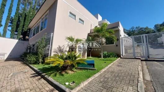 Casa de Condomínio com 3 Quartos à venda, 119m² no Chácaras Silvania, Valinhos