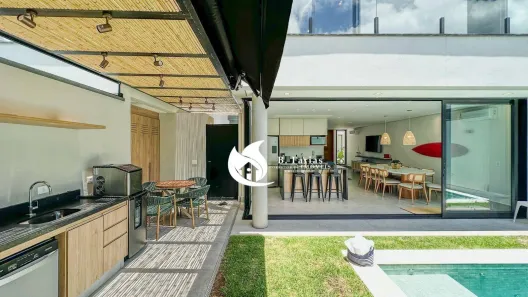 Casa de Condomínio com 5 Quartos para alugar, 330m² no Bairro de Juquehy, São Sebastião
