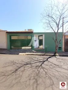 Casa com 3 Quartos à venda, 130m² no Parque das Andorinhas, Ribeirão Preto
