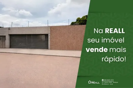 Casa com 3 Quartos à venda, 150m² no Mocinha Magalhães, Rio Branco