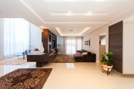 Casa com 5 Quartos à venda, 423m² no Campo Comprido, Curitiba