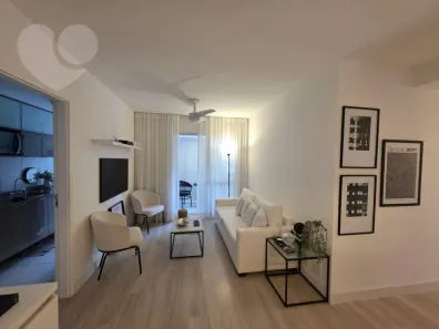 Apartamento com 3 Quartos à venda, 85m² no Santa Rosa, Niterói