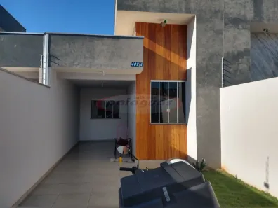 Casa com 3 Quartos à venda, 69m² no Jardim São Paulo, Sarandi