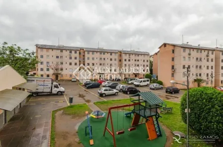 Apartamento com 2 Quartos à venda, 36m² no Vila Nova, Porto Alegre