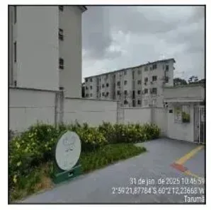 Apartamento com 2 Quartos à venda, 41m² no Tarumã, Manaus