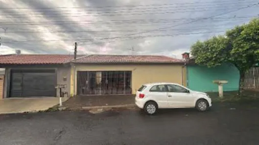 Casa com 3 Quartos à venda, 102m² no Residencial Nova Bauru, Bauru