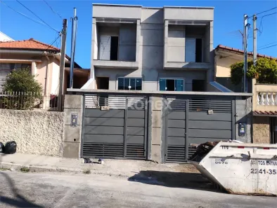 Sobrado com 3 Quartos à venda, 139m² no Vila Isolina Mazzei, São Paulo