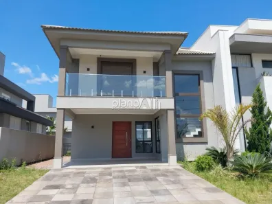 Casa de Condomínio com 3 Quartos à venda, 180m² no São Vicente, Gravataí