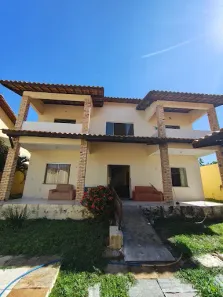 Casa com 3 Quartos à venda, 245m² no Porto das Dunas, Aquiraz