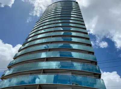 Apartamento com 3 Quartos à venda, 93m² no Aldeota, Fortaleza