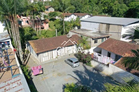 Casa com 3 Quartos à venda, 199m² no Santana, Rio do Sul