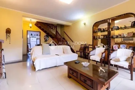 Casa com 3 Quartos à venda, 259m² no Santa Paula, São Caetano do Sul