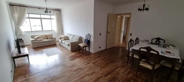 Apartamento com 3 Quartos à venda, 136m² no Perdizes, São Paulo