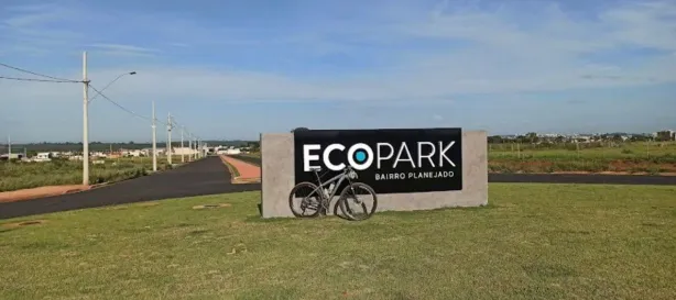 Lote/Terreno à venda, 250m² no Shopping Park, Uberlândia