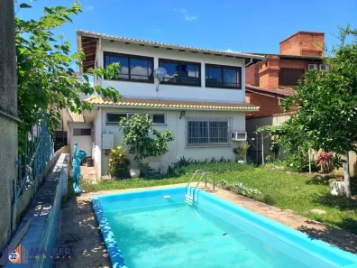 Casa com 6 Quartos à venda, 408m² no Chácara das Pedras, Porto Alegre
