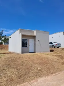 Casa de Condomínio com 2 Quartos à venda, 45m² no Egydio Zani, São José do Rio Preto