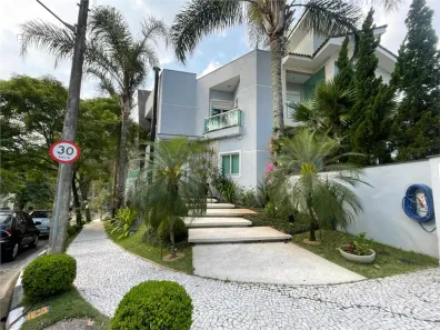 Casa de Condomínio com 5 Quartos à venda, 390m² no Tucuruvi, São Paulo
