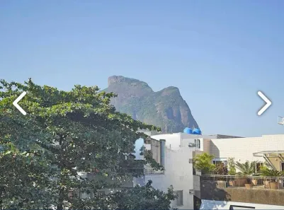 Cobertura com 4 Quartos à venda, 350m² no Barra da Tijuca, Rio de Janeiro