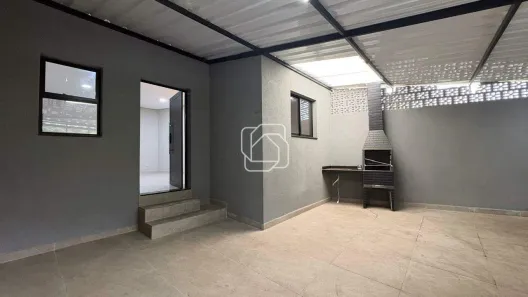 Casa com 2 Quartos para alugar, 130m² no Jardim Paulista III, Itu