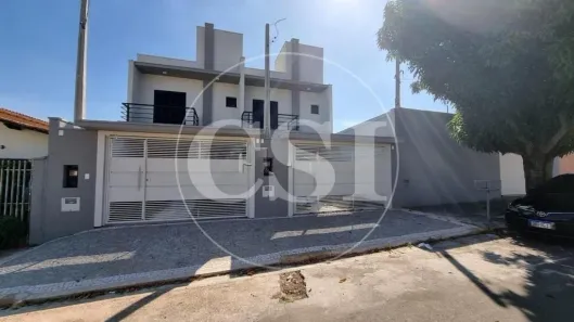 Sobrado com 3 Quartos à venda, 119m² no Parque Jambeiro, Campinas