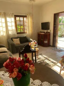 Casa com 2 Quartos à venda, 119m² no Balneário Tupy, Itanhaém