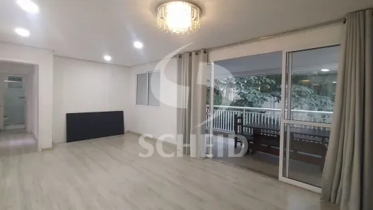 Apartamento com 3 Quartos à venda, 138m² no Vila Andrade, São Paulo