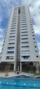 Apartamento com 4 Quartos à venda, 115m² no Aldeota, Fortaleza