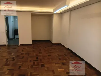 Apartamento com 1 Quarto para alugar, 70m² no Cerqueira César, São Paulo