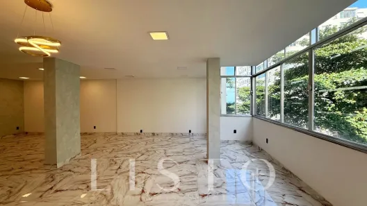 Apartamento com 3 Quartos à venda, 165m² no Copacabana, Rio de Janeiro
