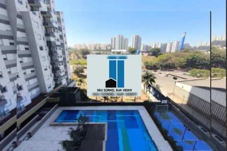 Apartamento com 2 Quartos à venda, 65m² no Instituto de Previdência, São Paulo