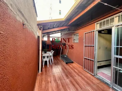 Apartamento com 2 Quartos à venda, 69m² no Havaí, Belo Horizonte