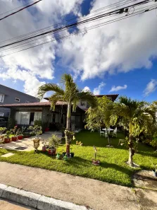Casa com 4 Quartos à venda, 273m² no Serraria, Maceió