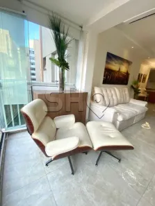 Apartamento com 2 Quartos à venda, 77m² no Jardim Paulista, São Paulo