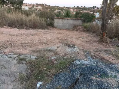 Lote/Terreno à venda, 300m² no Parque Residencial Tropical Ville, Cuiabá