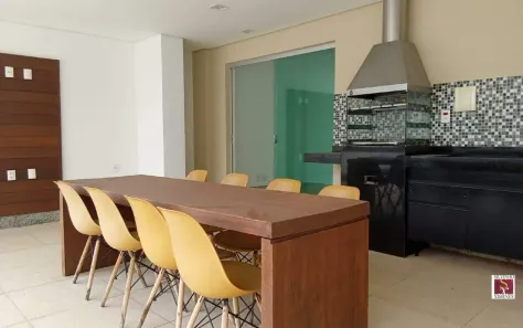 Cobertura com 4 Quartos para alugar, 286m² no Anchieta, Belo Horizonte