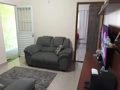 Casa com 2 Quartos à venda, 70m² no Parque Novo Horizonte, São José dos Campos