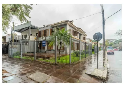 Casa com 3 Quartos à venda, 303m² no Partenon, Porto Alegre