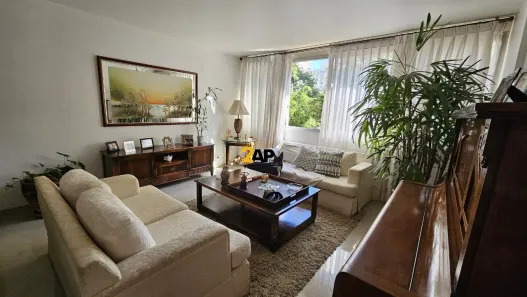 Apartamento com 3 Quartos à venda, 188m² no Moema, São Paulo