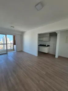 Apartamento com 2 Quartos para alugar, 70m² no Encruzilhada, Santos