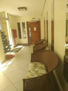 Apartamento com 3 Quartos à venda, 93m² no Vila São João da Boa Vista, Bauru