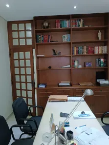 Sala Comercial à venda, 43m² no República, São Paulo