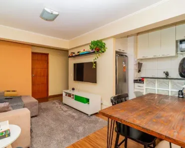 Apartamento com 1 Quarto à venda, 40m² no Vila Mariana, São Paulo