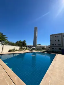 Apartamento com 2 Quartos para alugar, 49m² no Bela Marina, Cuiabá