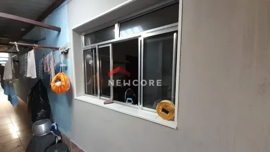 Casa com 2 Quartos à venda, 140m² no Balneario Itaguaí, Mongaguá