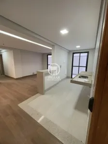 Apartamento com 2 Quartos à venda, 76m² no Funcionários, Montes Claros